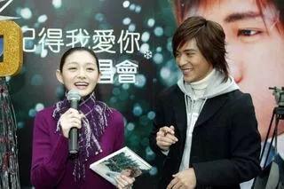 娱乐吃瓜酱择偶标准,择偶标准大公开，揭秘明星恋爱秘籍！