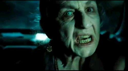 堕入地狱在线观看,堕入黑暗的惊悚之旅  第3张